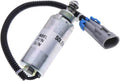 12V Fuel Shutoff Solenoid Pack of 2 P21475