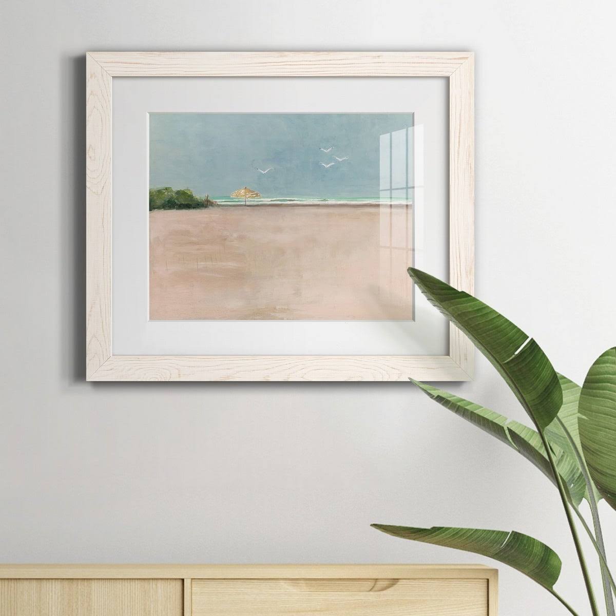 Framed Canvas 20x24 X33891