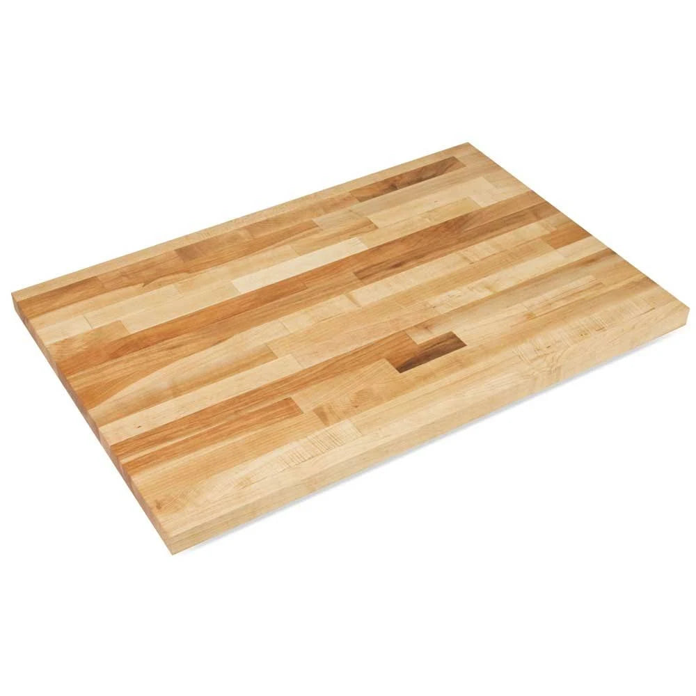Hard Maple Work Top, 72 inch x 36 inch Z972482