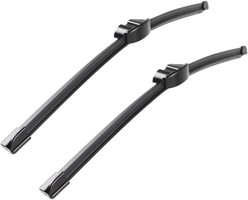 Wiper Blade Set 26/26 Set of 2 V4651