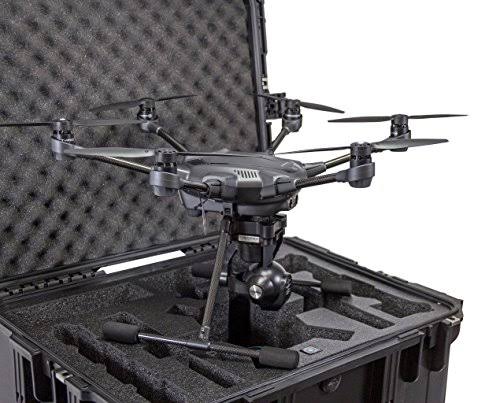 Hard Case Black U740