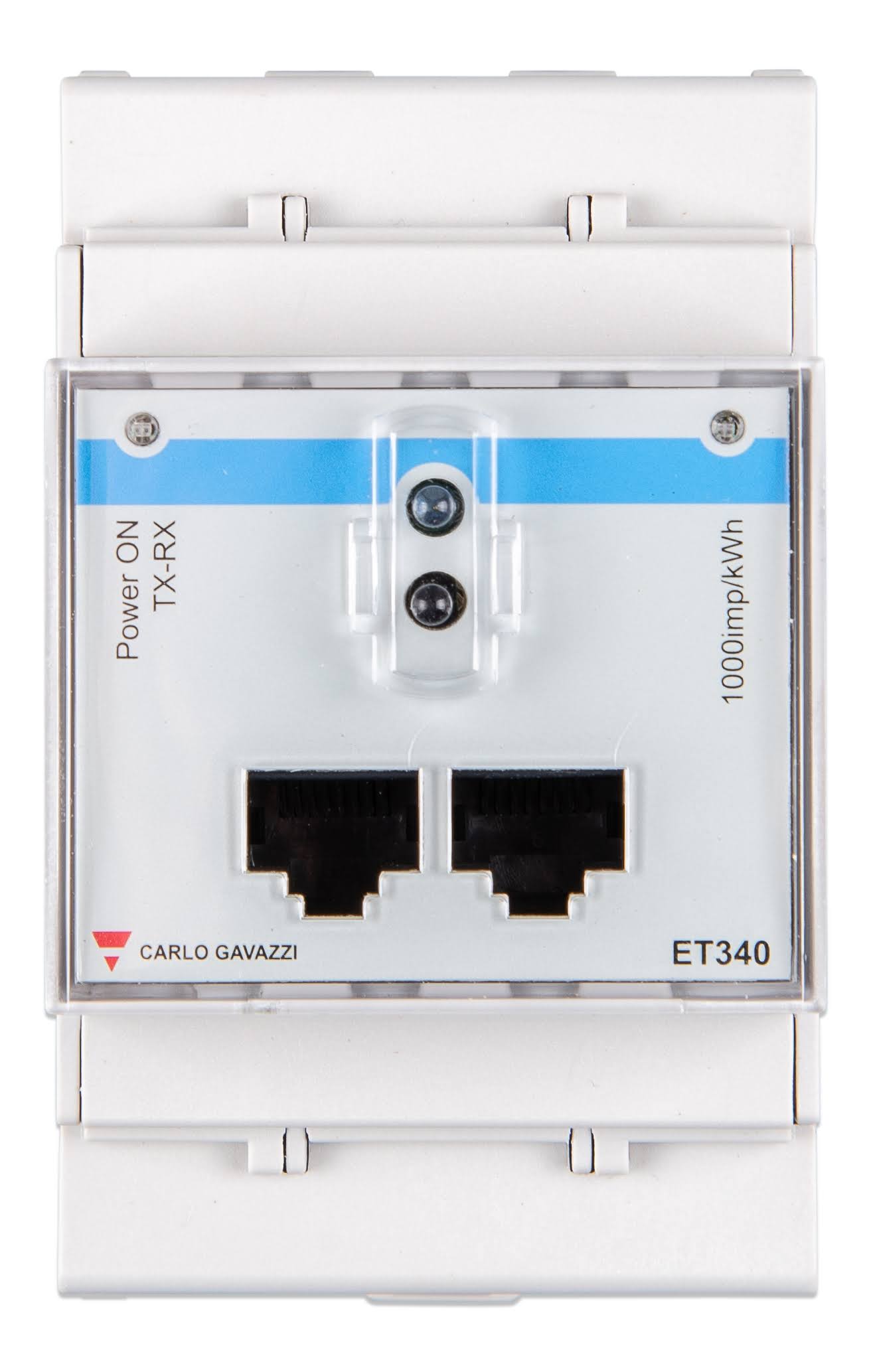 Energy Meter ET340 - 3 Phase O104686