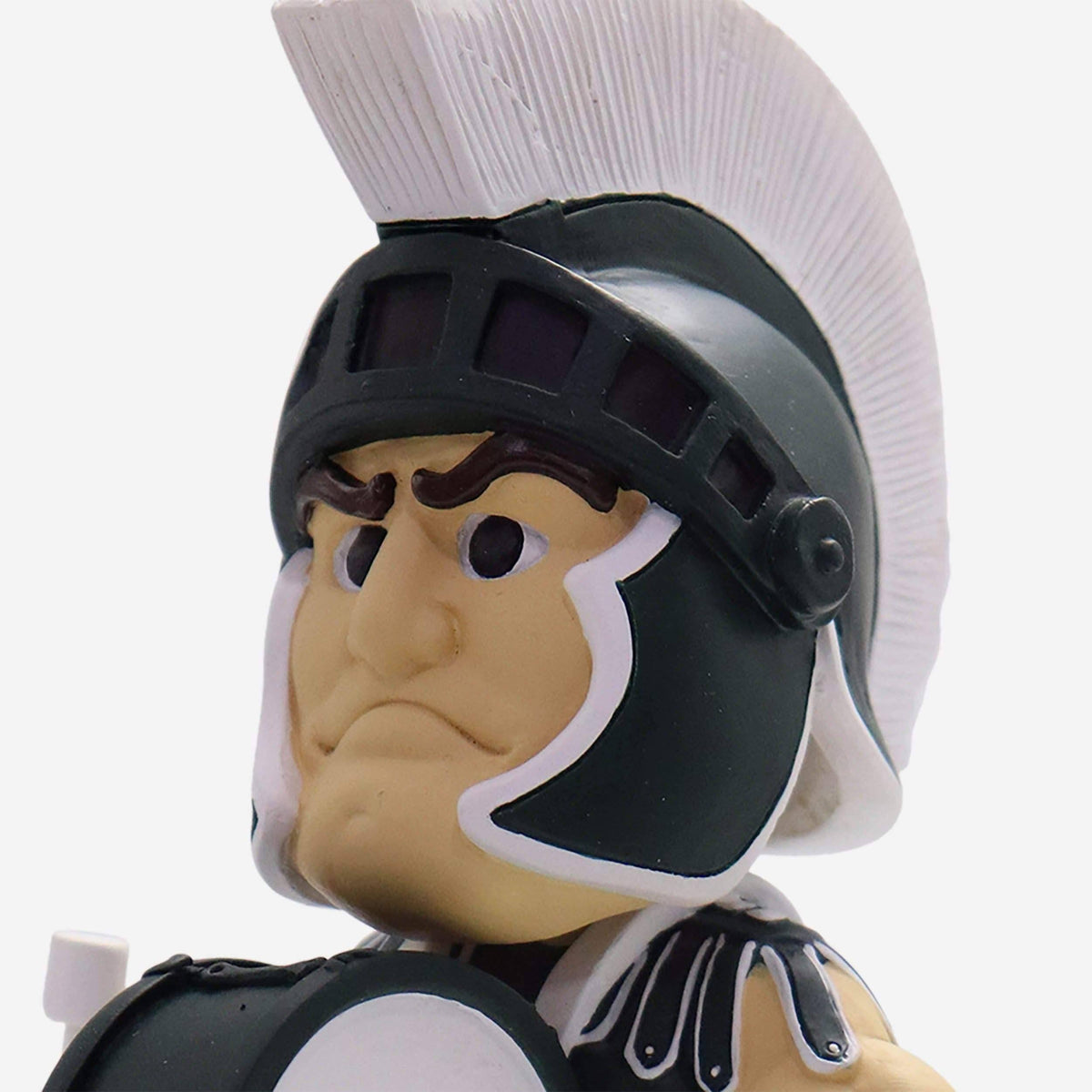 Spartans Mascot Bobblehead N180