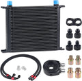 30 Row AN10 Oil Cooler Kit D608
