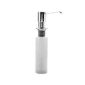 French Gold Soap Lotion Dispenser V1294