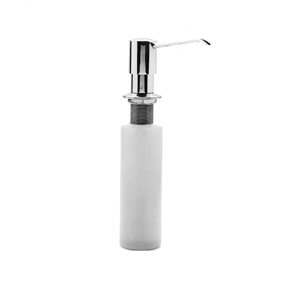 French Gold Soap Lotion Dispenser V1294