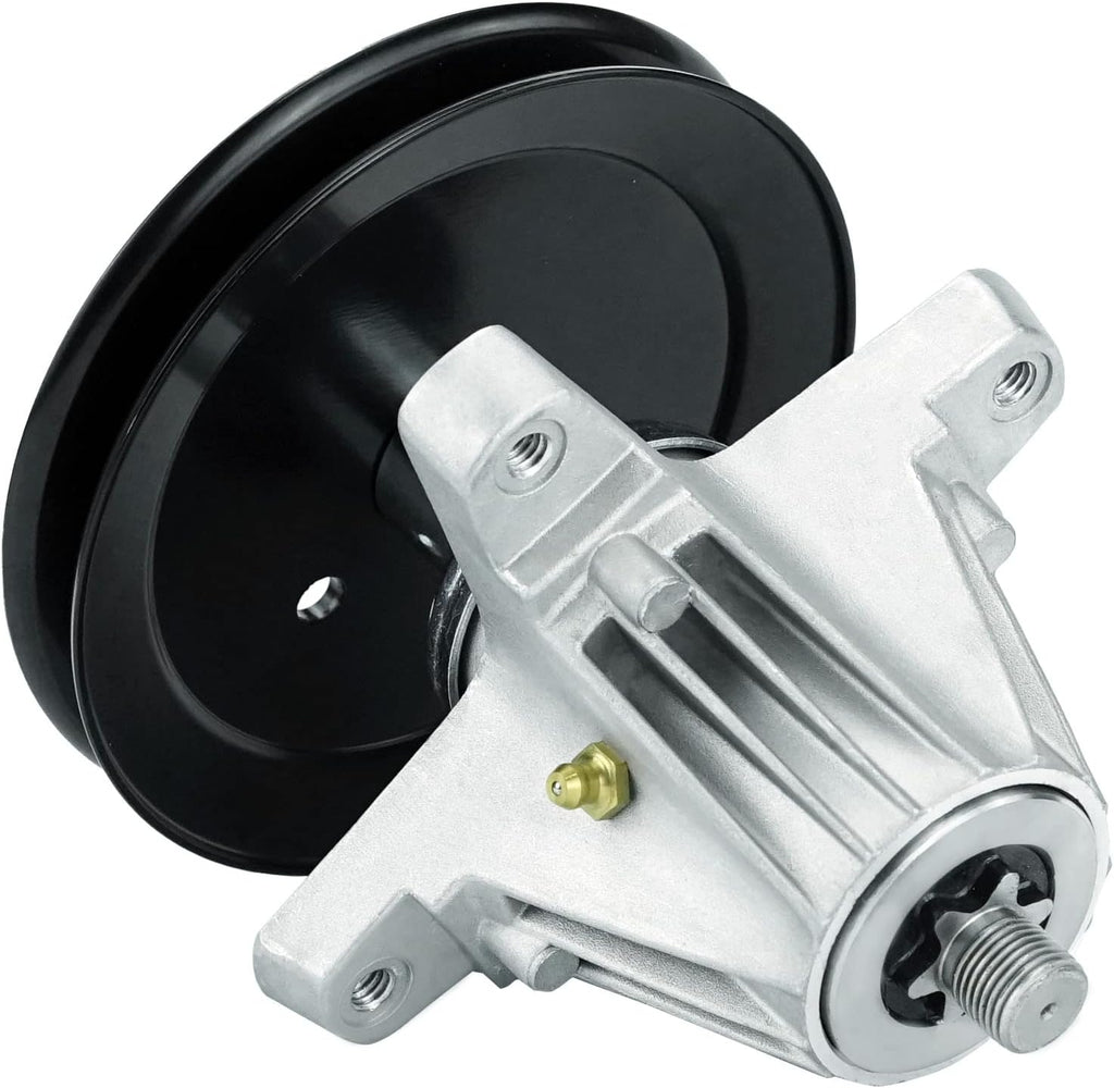 (2 Pack) Mower Deck Spindle Assembly P963