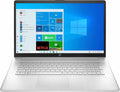 17.3" FHD Laptop, AMD Ryzen 5 5500U, 8GB RAM, 256GB NVMe SSD H614