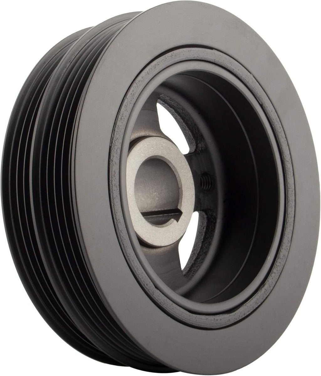 Harmonic Balancer Crankshaft Pulley Pack of 2 A810279