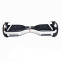 Chrome Electric Hoverboard Scooter Q342646