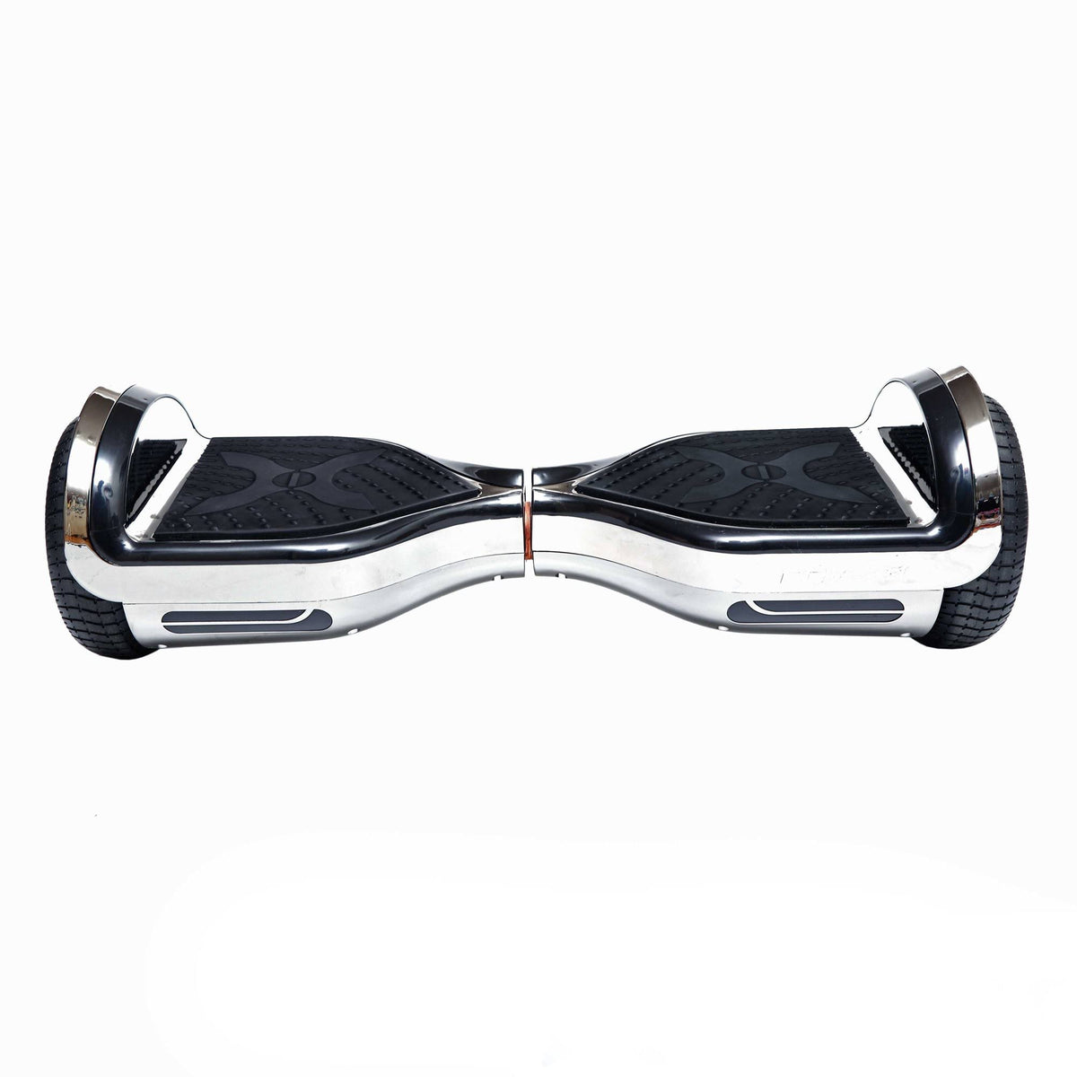 Chrome Electric Hoverboard Scooter Q342646