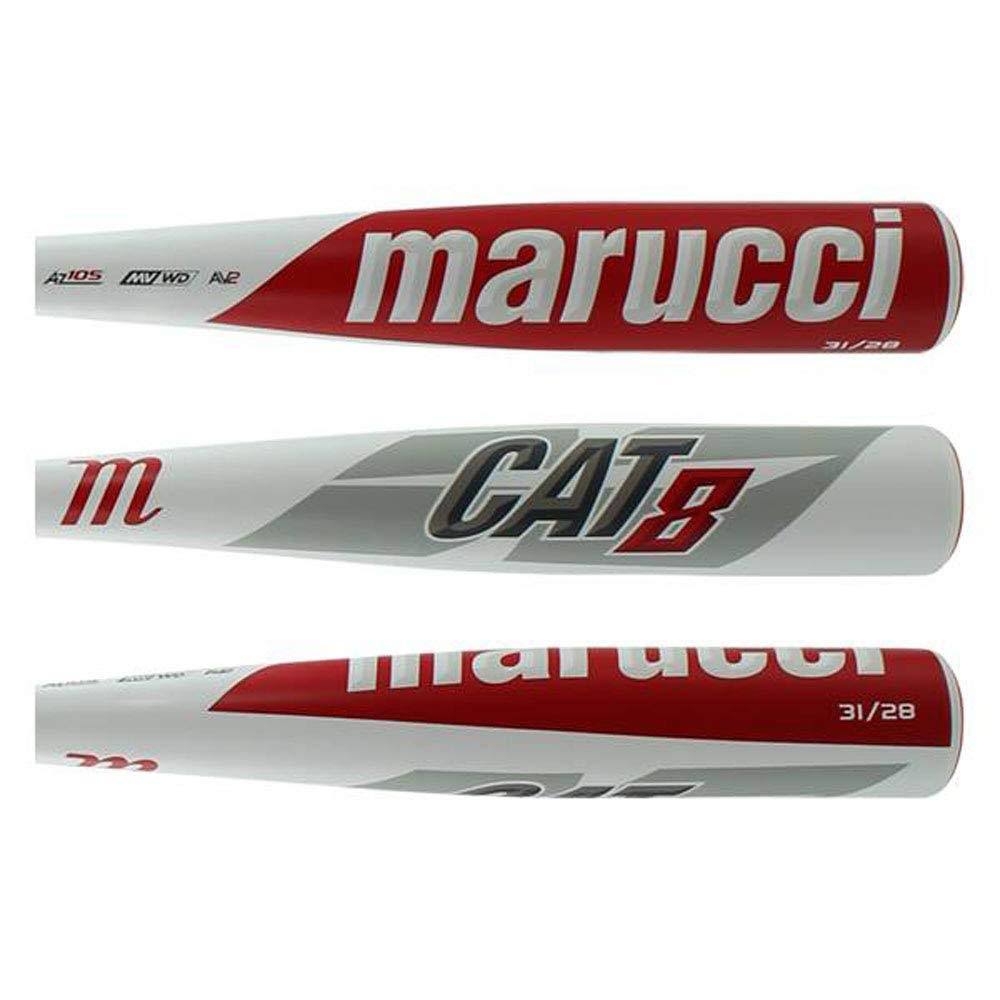 2019 Marucci Cat8 BBCOR (-3) Baseball Bat G476