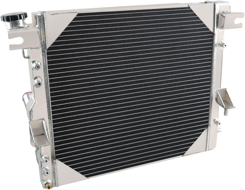 3 Row Full Aluminum Radiator I295