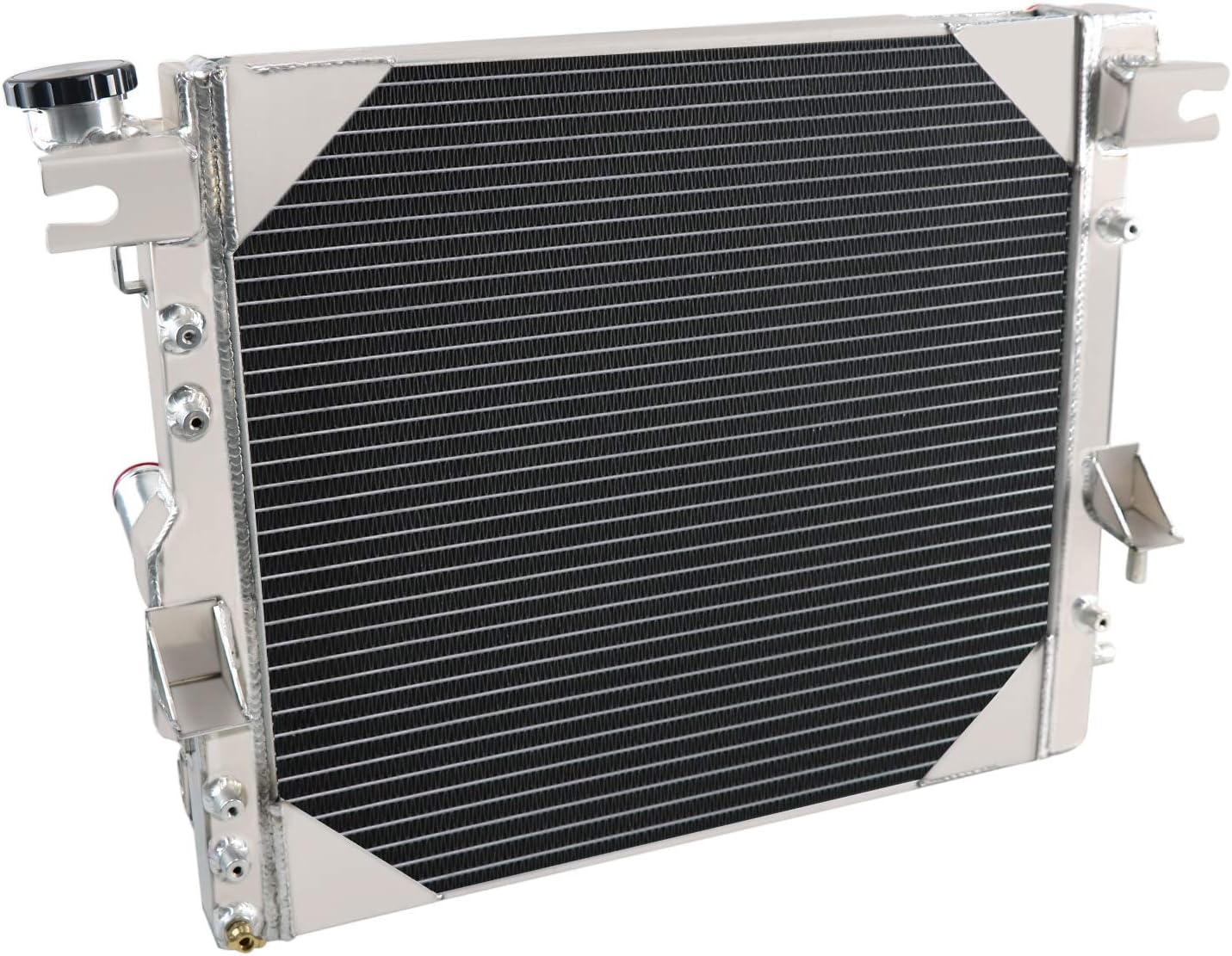 3 Row Full Aluminum Radiator I295