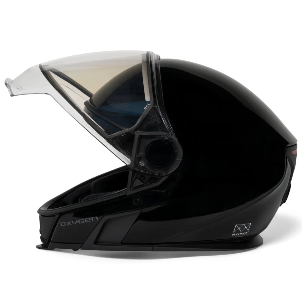 Heated Oxygen Helmet XL R268737