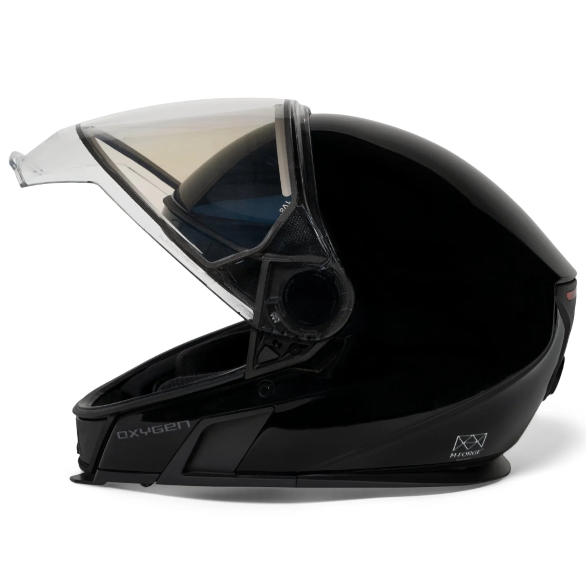 Heated Oxygen Helmet XL R268737