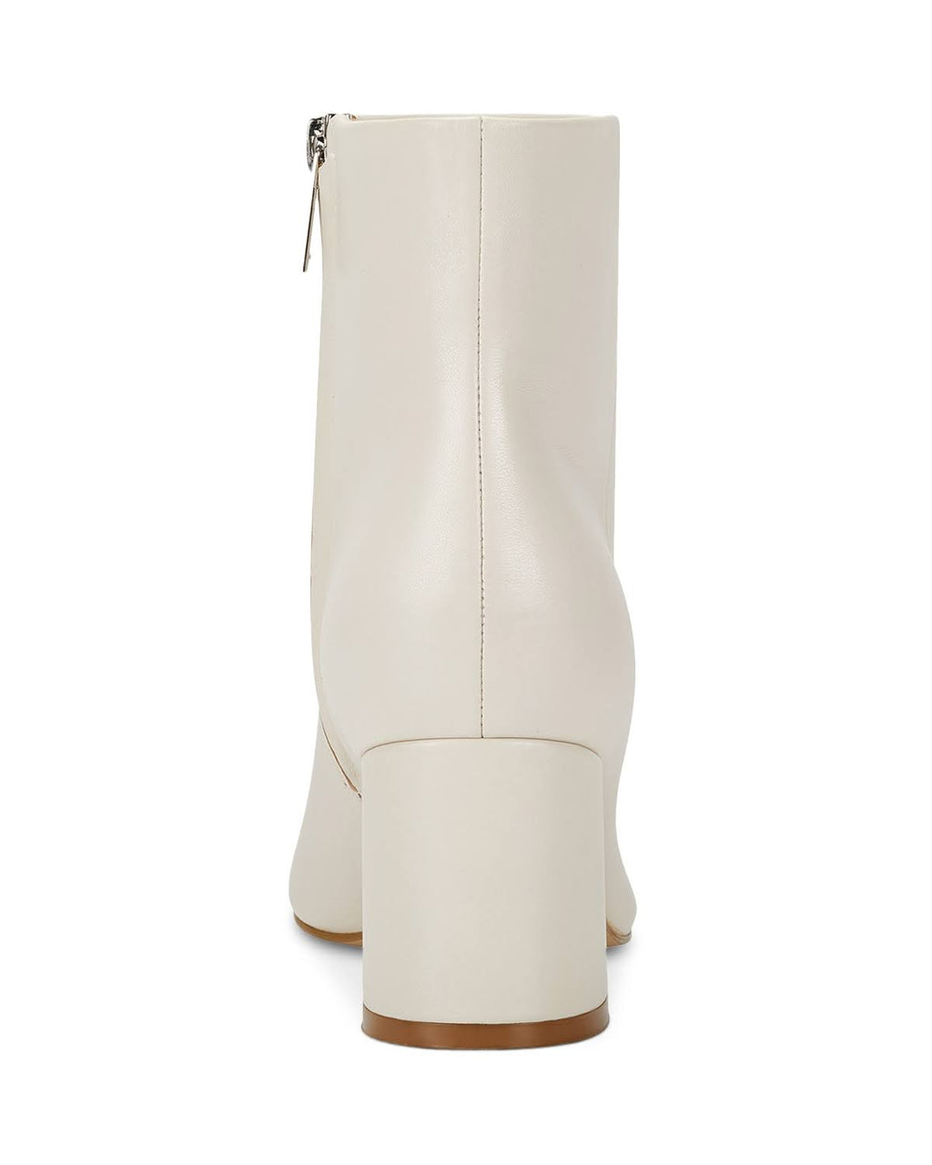 Black Leather Jarli Shoes W1296