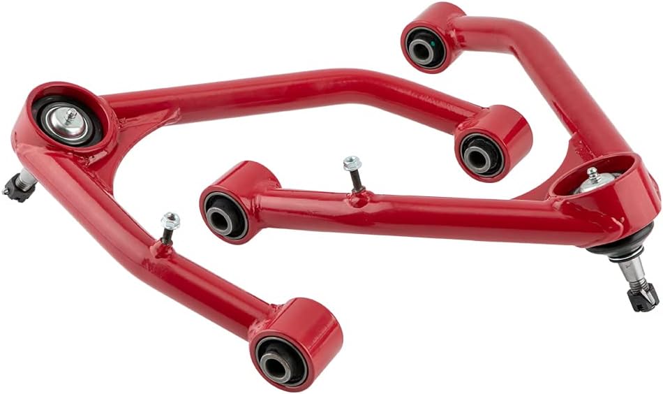 2-4'' Front Upper Control Arms Lift Kits for GMC Yukon Sierra 1500 2007-2014 K3113