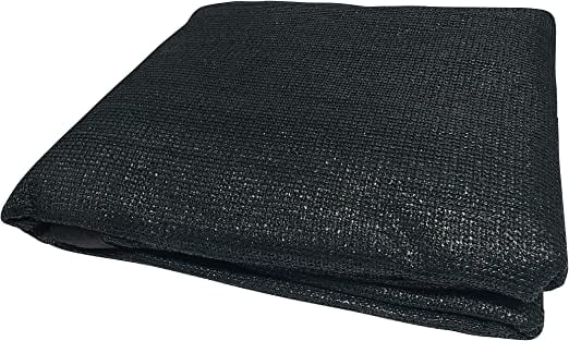 Dark Green 70% Sunblock Plant Cover 12' x 18' D37305
