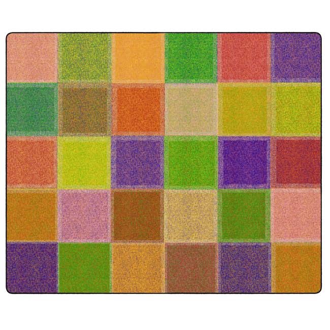 10&6X13&2 Carpet R5848