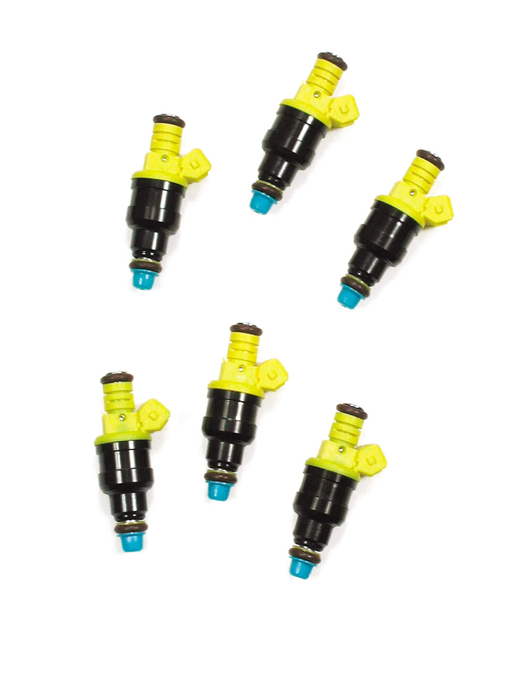 Fuel Injector X5563