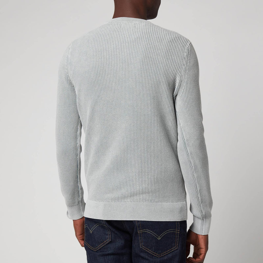 Grey Crew E3107