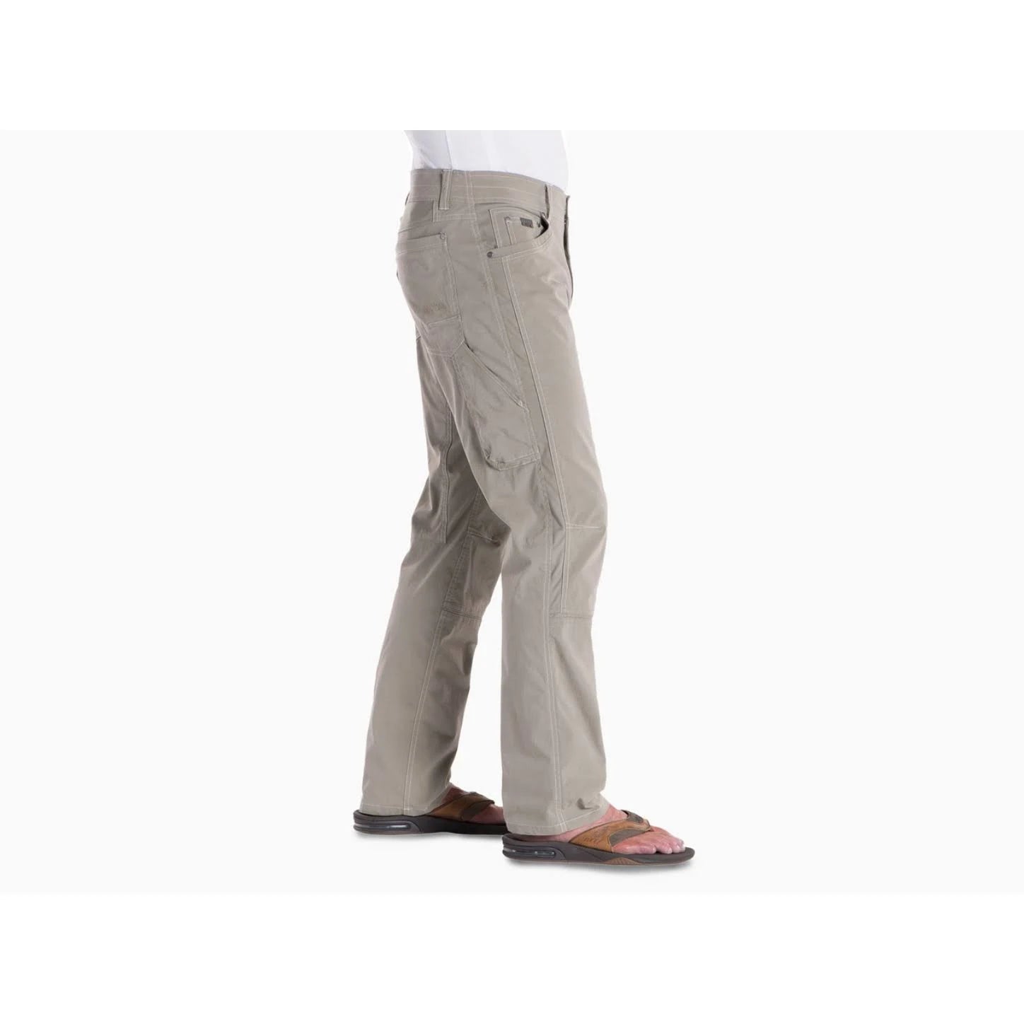 Desert Khaki Men&s Pant H27815
