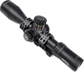 4.7-29x56 FFP Riflescope with Illuminated Reticle F22084