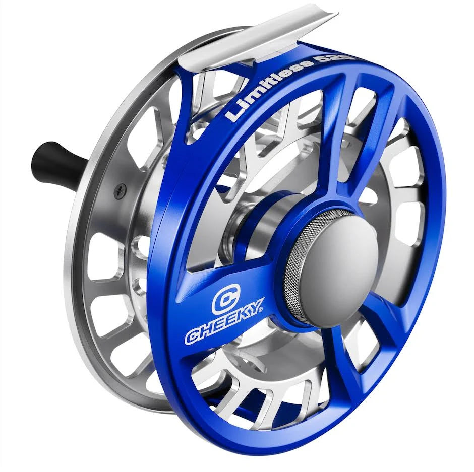 Limitless 425 Fly Reel R9019