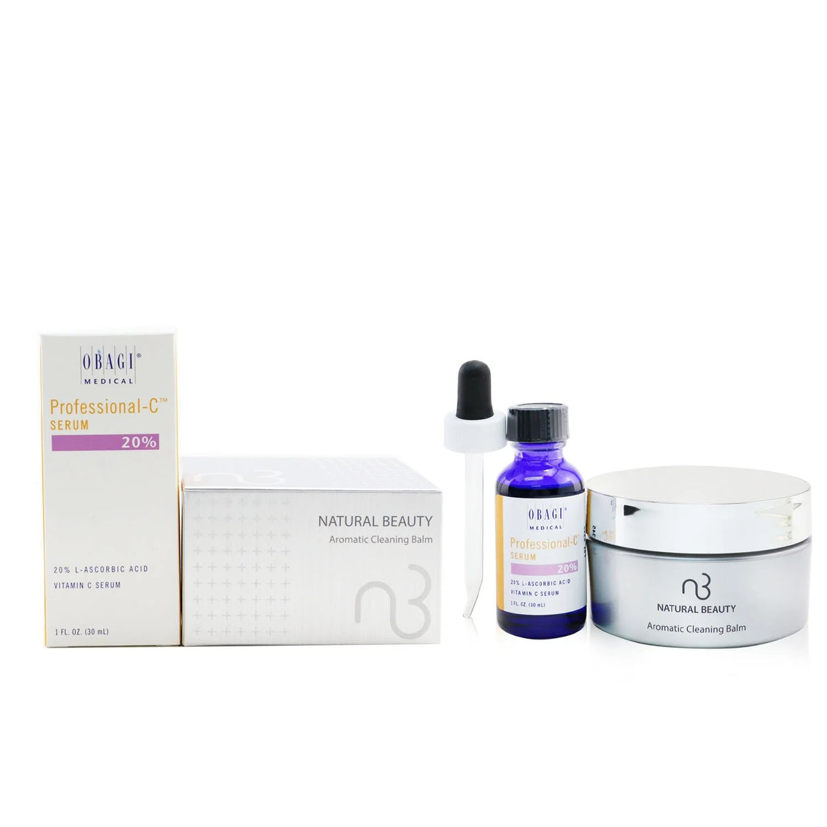 Professional C Serum 20% 30ml 2pcs I311426