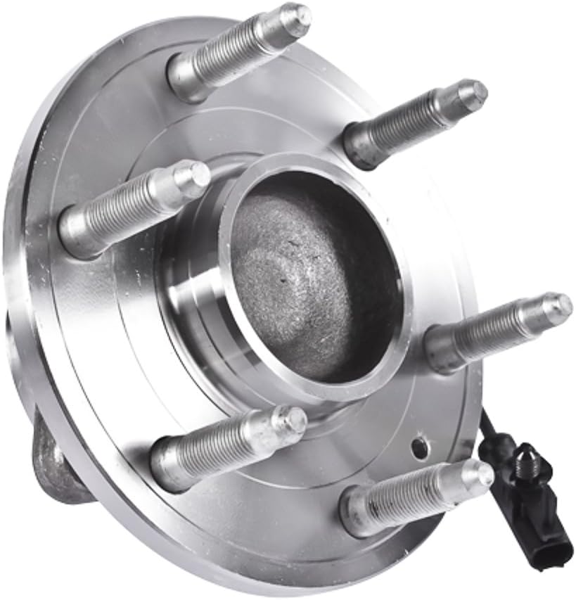 Front Premium Grade Wheel Hub Bearing Assembly Z679854