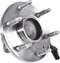 Front Premium Grade Wheel Hub Bearing Assembly Z679854