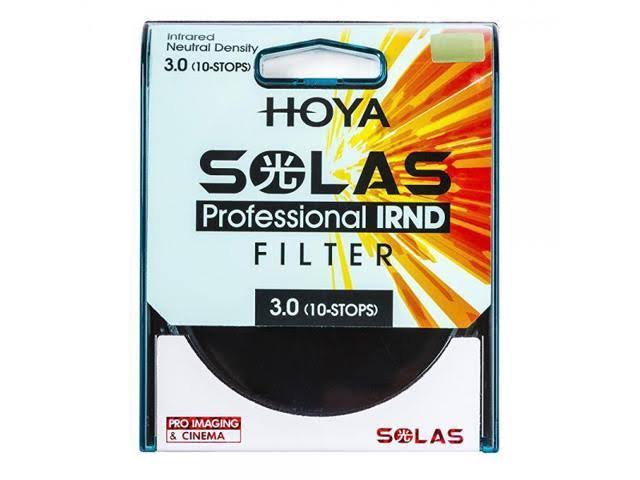 IRND 3.0 82mm Infrared Neutral Density Filter Q704893