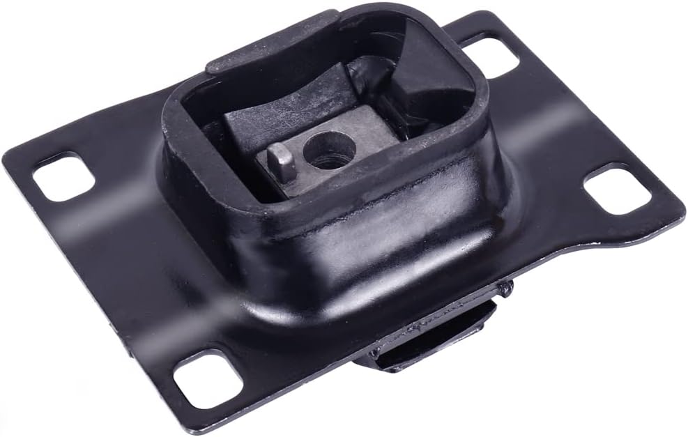 Engine Motor & Transmission Mount Kit 3pcs for 2008-2011 Ford Focus 2.0L Y5187