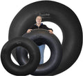 2 Pack Rubber Snow Tube Inner Tubes Q6434