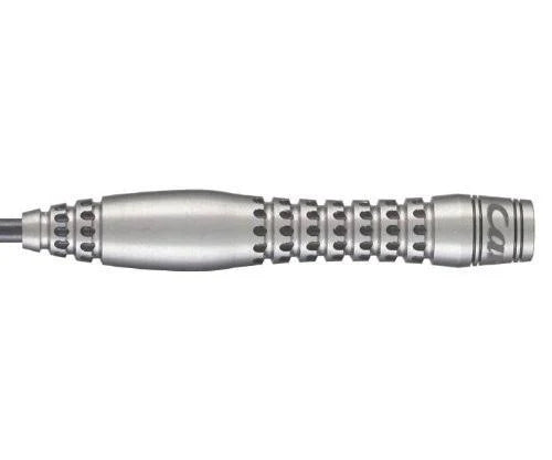 Black Steel Tip Darts, 22gm G99243