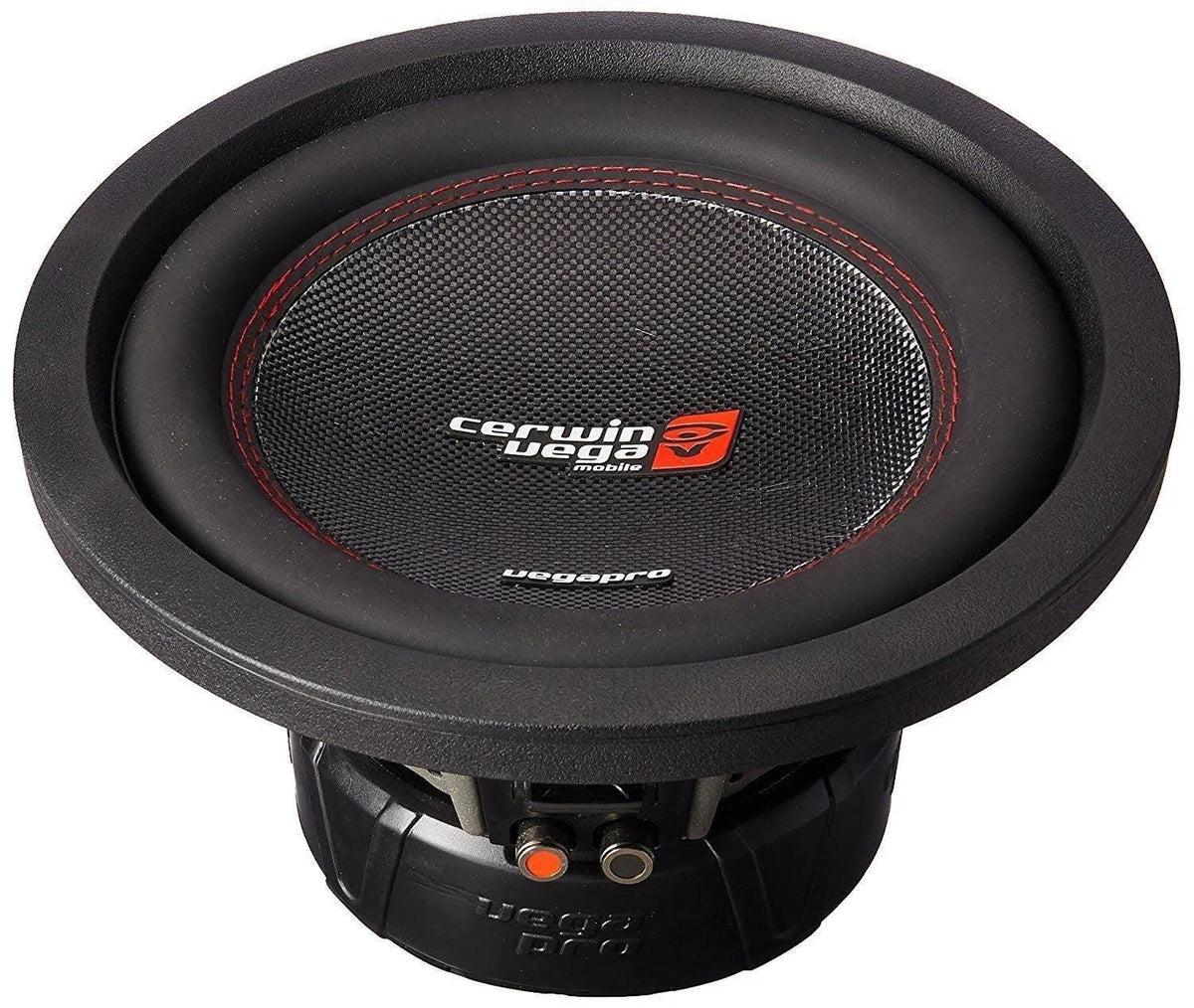 10x22 1400W Max 2 Ohm DVC Subwoofer U81198