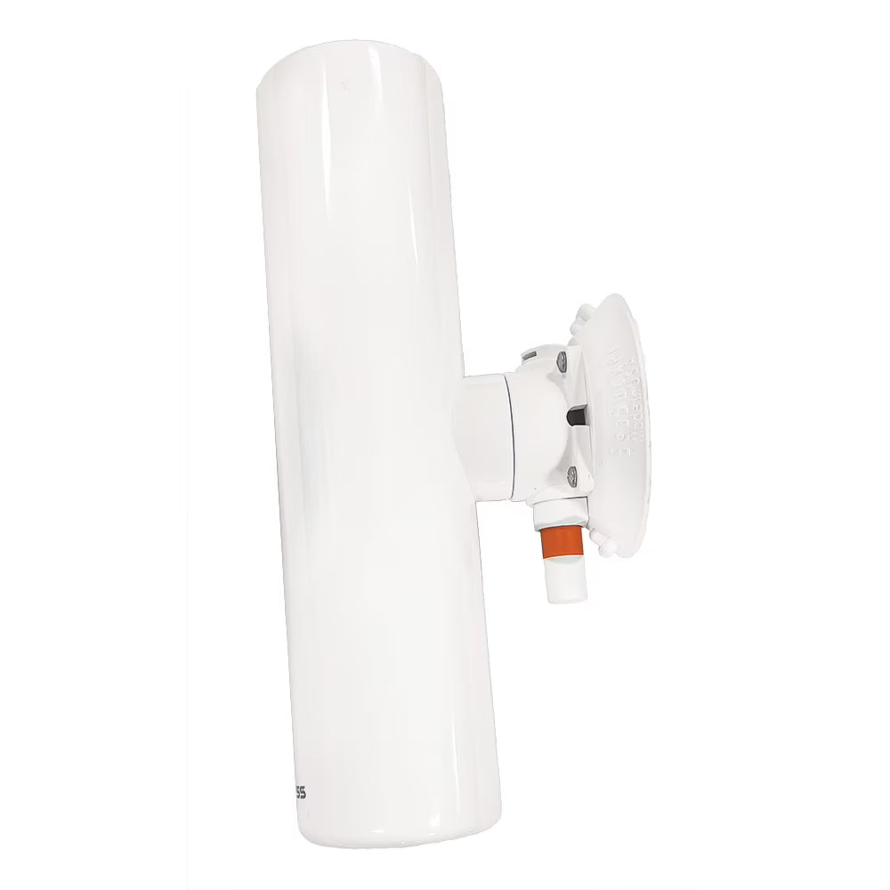 2" Portable Pitch Bait Tube X14504