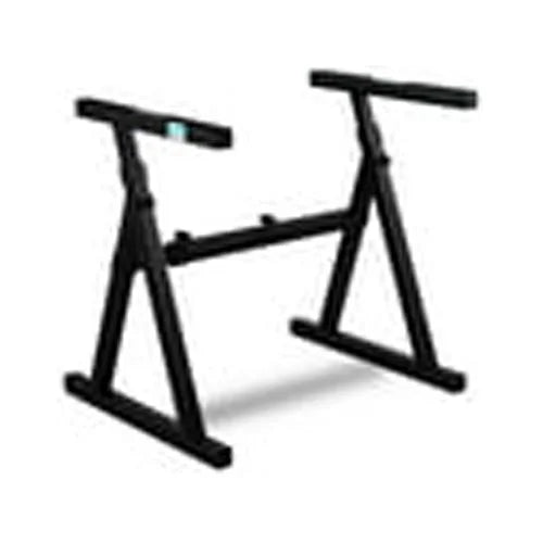 Z-Style Electronic Keyboard Stand with Adjustable Keyboard Bench X850197