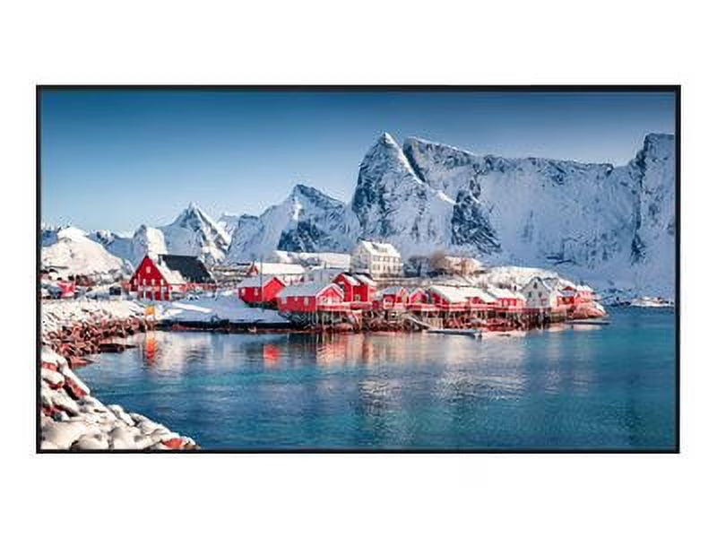 65" 4K UHD LED-backlit LCD Display Q970671