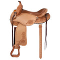 Brisbane Saddle F428921