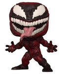 Jumbo Venom 2 Carnage D66320