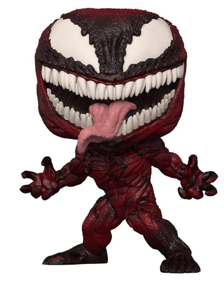 Jumbo Venom 2 Carnage D66320