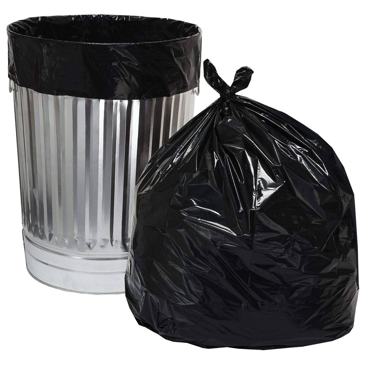 Low Density Can Liner X9429