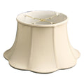 Beige 13 x 19 x 11.25 Lamp Shade K3513