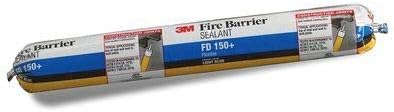 20 fl. oz Fire Barrier Sealant, 12/Case L4221