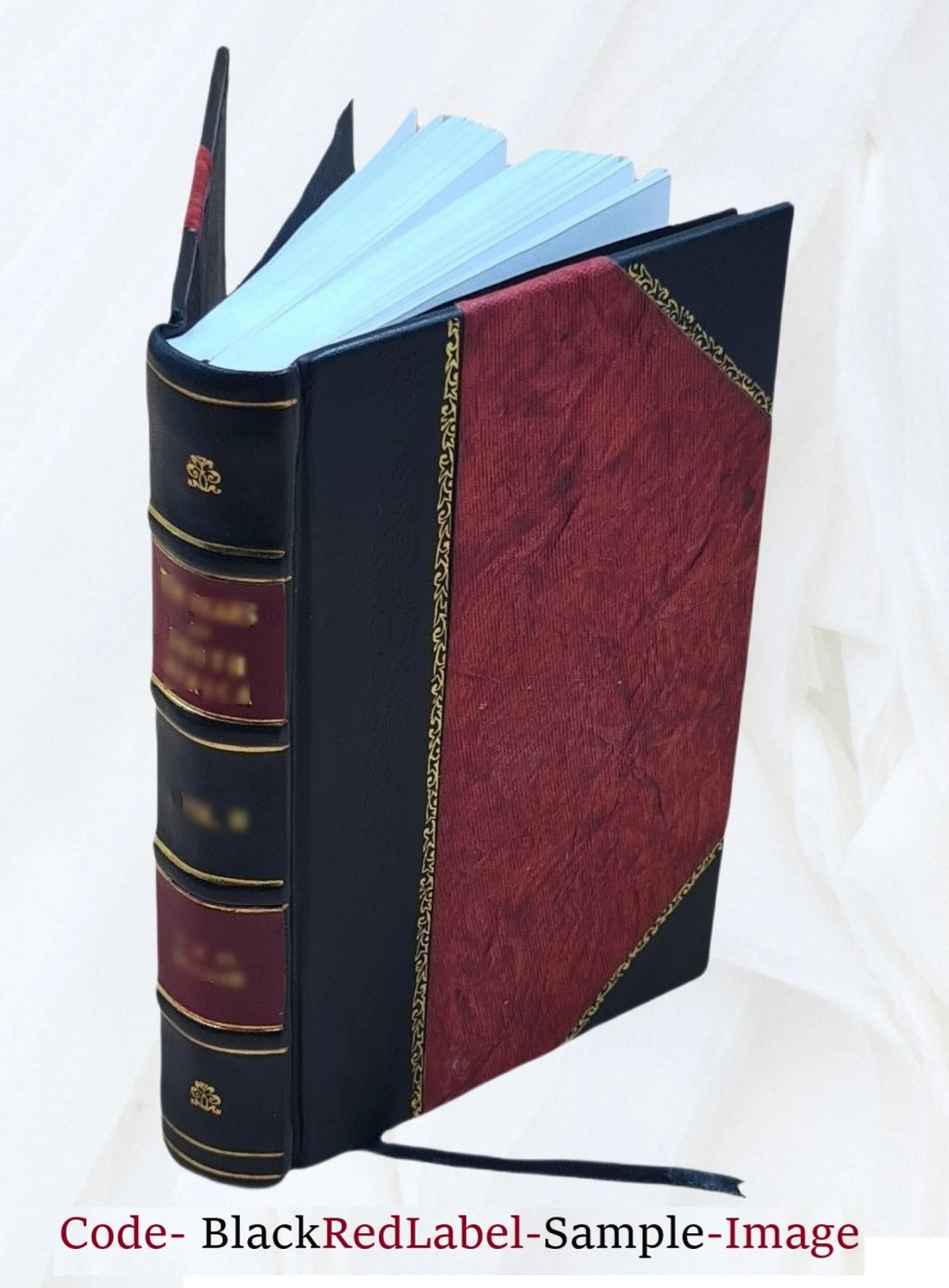 A Mission to Gelele, King of Dahome: With Notices of the So Called "Amazons," the Grand Customs ... 1864 [Leather Bound] P844023