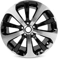18 inch Aluminum Wheel Rim J29488