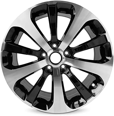 18 inch Aluminum Wheel Rim J29488