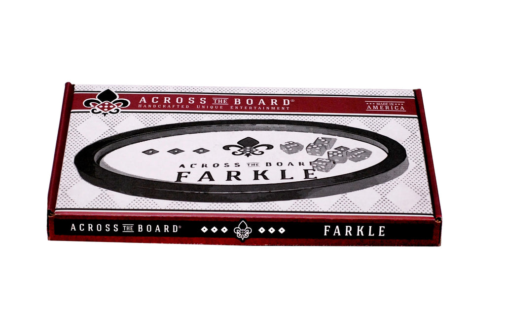Handcrafted Board Game L40546
